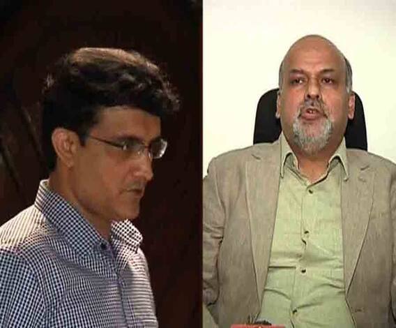 Sourav Ganguly Health: নিয়মিত শরীরচর্চা, স্বাস্থ্য সচেতনতা সত্ত্বেও কী করে Sourav Ganguly-র হার্টের ধমনীতে ব্লকেজ? শুনুন বিশেষজ্ঞরা কি বলছেন 