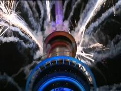 2021 किन मायनों में है सितारों के लिए खास? | खबर फिल्मी है