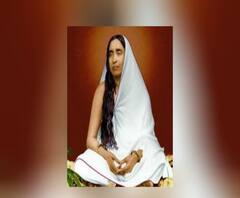 মঙ্গলবার ছিল সারদা মায়ের ১৬৮-তম জন্মতিথি, রামকৃষ্ণ মঠ ও মিশনের সমস্ত কেন্দ্রেই দিনটি পালিত রীতি মেনে