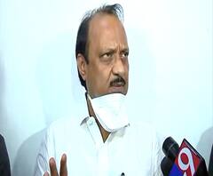 Ajit Pawar on MPSC | कुणी जाणूनबुजून केलं आहे का, याचा तपास करणार : अजित पवार