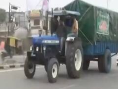 किसानों ने बताई आगे की रणनीति | फटाफट देखिए सुबह की बड़ी खबरें