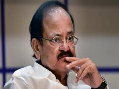 उपराष्ट्रपति वेंकैया नायडू का बड़ा बयान : सिर्फ राष्ट्रगान, राष्ट्र गीत गाना राष्ट्रवाद नहीं 