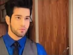 Abhishek to save Mayura in the serial 'Pinjara'