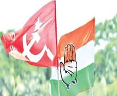 West Bengal Election 2021: আসন সমঝোতা নিয়ে রফাসুত্র মিলল না বাম-কংগ্রেস বৈঠকে, ১৩০টি আসন চান অধীররা