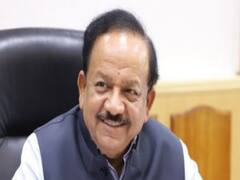 देश में कोरोना का दूसरा ड्राइ रन आज, डॉ. हर्षवर्धन बोले- कम समय में किया बेहतर काम