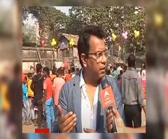 'দেখতে হবে কারা মানুষের কথা বলছেন, মানুষ বিভ্রান্ত হয়ে যাচ্ছে', নিজের রাজনৈতিক ভবিষ্যৎ নিয়ে মন্তব্য রুদ্রনীলের