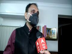 Rahul Gandhi को न किसान के बारे में पता है, न हल का पता है न बैल का पता: Rakesh Sinha