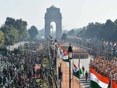 दिल्ली में ड्रोन उड़ाने पर पाबंदी, Republic Day की वजह से लिया फैसला