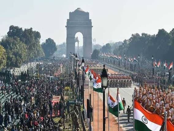दिल्ली में ड्रोन उड़ाने पर पाबंदी, Republic Day की वजह से लिया फैसला