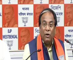 West Bengal Election 2021: 'রাজীব এখনও BJP-তে যোগ দেয়নি', ফেসবুক পোস্ট বিতর্কে মন্তব্য জয়প্রকাশের