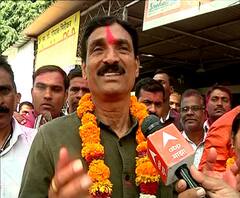 Gram Panchayat Elections Results | हिवरे बाजारातील पोपटराव पवार आणि त्यांच्या पॅनलची पहिली प्रतिक्रिया 