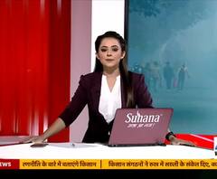 दिल्ली-NCR में कड़कड़ाती ठंड के बीच हल्की बारिश हुई, 3 से 5 जनवरी तक भारी बारिश की भविष्यवाणी