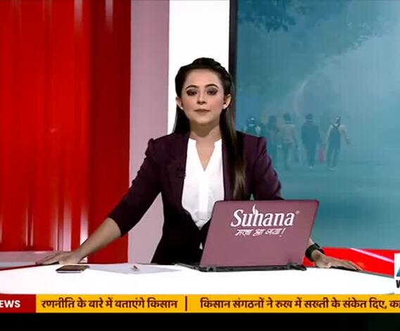 दिल्ली-NCR में कड़कड़ाती ठंड के बीच हल्की बारिश हुई, 3 से 5 जनवरी तक भारी बारिश की भविष्यवाणी