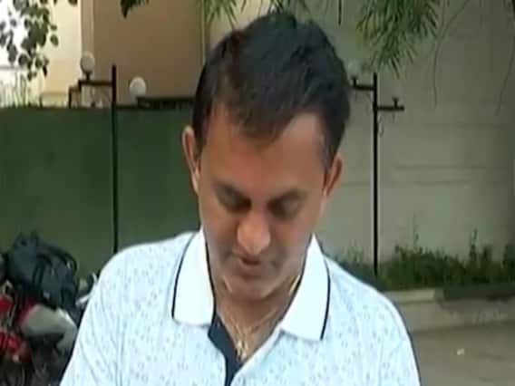 નવા ત્રણ કૃષિ કાયદાને લઈ રાજ્યની APMC પર આડ અસર થઈ હોવાનો પરેશ ધાનાણીનો આરોપ