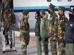 Indian Army is ready for every situation: Gen. Naravane | Master Stroke 