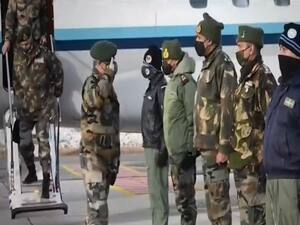 Indian Army is ready for every situation: Gen. Naravane | Master Stroke 