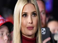 अमेरिकी संसद में हंगामा कर रहे प्रदर्शनकारियों को Trump की बेटी Ivanka ने बताया-'देशभक्त'