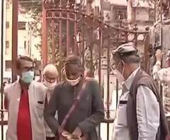 West Bengal Election 2021: শীঘ্রই পুরভোট চেয়ে নির্বাচন কমিশনের দ্বারস্থ বাম প্রতিনিধিদল