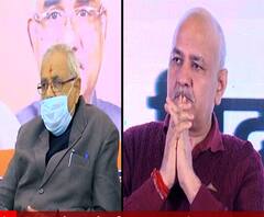 फिर शुरू हुआ AAP और BJP में बहस की चुनौती का सियासी युद्ध ! | Uttarakhand Prime 