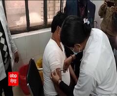 जानिए UP- Uttarakhand में Covid Vaccination Planning की पूरी डिटेल | ABP Ganga 