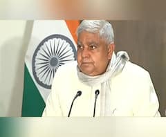 Governor Press Meet: 'ভারতের মধ্যে কেউ বহিরাগত নন', নাম না করে ফের তৃণমূলকে নিশানা রাজ্যপালের