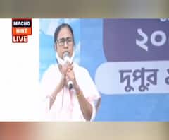 Mamata Banerjee at Pursurah: 'হুগলির আলু না থাকলে দিল্লিতে আলু কা বড়াও মিলবে না', কেন্দ্রকে খোঁচা মমতার 