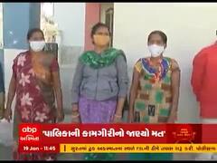 કોણ બનશે નગરસેવકઃ મહેસાણાની ઉંઝા નગરપાલિકાના લોકો કઇ સમસ્યાનો કરી રહ્યા છે સામનો?