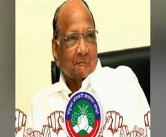 Kisan Sabha Agitation | शरद पवार यांचं मोर्चाला समर्थन; पवारांच्या प्रोफाईलवर मोर्चाच्या लोगोसह फोटो