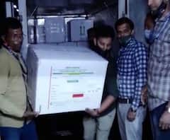 Corona Vaccine | प्रत्येक जिल्हा लसीकरणासाठी सज्ज; 16 जानेवारीला प्रत्यक्ष लसीकरणाला सुरुवात होणार