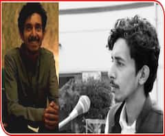 Who is Sharjeel Usmani | हिंदूंवर आक्षेपार्ह वक्तव्य करणारा शरजील उस्मानी कोण आहे? स्पेशल रिपोर्ट