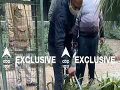 Israel Embassy : मौके पर मिली चिट्ठी में धमाके को बताया गया ट्रेलर - सूत्र