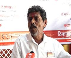 Patoda Gram Panchayat Election Result | पाटोद्यात भास्कर पेरे-पाटलांचं वर्चस्व संपुष्टात 