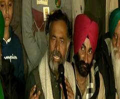 शेतकरी आंदोलनाला राष्ट्रवादीचा पाठिंबा, 23-25 तारखेला मेळाव्यात शरद पवार राहणार उपस्थित