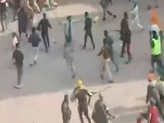 Farmers Tractor Rally Violence : Amit Shah के घर पहुंचे Delhi Police Commissioner 