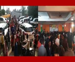 আজ বাংলায়: আদি ‘বনাম’ নব্যের বিবাদ, বিজেপির গোষ্ঠীদ্বন্দ্বে রণক্ষেত্র বর্ধমান, ক্ষোভ আসানসোলেও