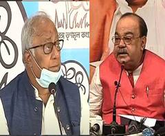 ফোনে আড়ি পাতা হচ্ছে, অভিযোগ শোভনের, ভিত্তিহীন কথা, দাবি সৌগতর