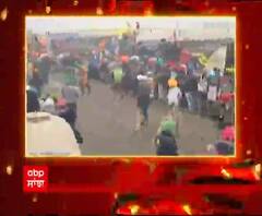 ਦਿੱਲੀ ਦੀਆਂ ਬਰੂਹਾਂ 'ਤੇ ਸਜਾਇਆ ਗਿਆ ਨਗਰ ਕੀਰਤਨ 