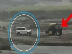 चोर-पुलिस के बीच की ये रेस आपकी पलकों को झपकने नहीं देगी