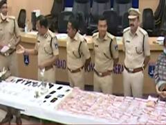 Crime : मुथूट फाइनेंस की शाखा में लूट, लुटेरों ने 11 करोड़ का सोना लूटा 