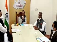 Bird flu को लेकर शिवराज सरकार की आपात बैठक