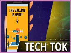 Fake Coronavirus Vaccination Apps Appear On Google Play Store