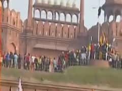 Farmers Tractor Rally : Delhi Police ने हिंसा को लेकर अब तक 7 FIR दर्ज की