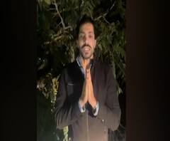 Deep Sindhu | दिल्लीतील हिंसाचाराचा तिघांवर ठपका, दीप सिद्धू, लक्खा सिधानावर शेतकरी नेत्यांचे आरोप