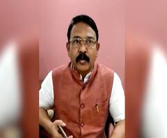 Bhandara Fire | या प्रकरणाची न्यायालयीन चौकशी झाली पाहिजे : आमदार सुनिल मेंढे