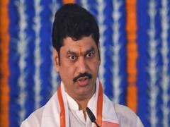 महाराष्ट्र: मंत्री धनंजय मुंडे पर रेप का आरोप लगाने वाली महिला ने शिकायत वापस ली