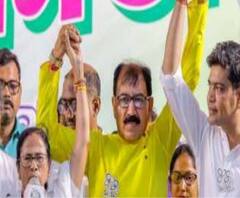 TMC Foundation Day: TMC-র প্রতিষ্ঠা দিবসের অনুষ্ঠানে নেই প্রসূন বন্দ্যোপাধ্যায়, 'কেউ আমন্ত্রণ জানায়নি, দল এখন পাল্টে গিয়েছে', মন্তব্য সাংসদের