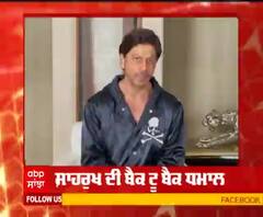 ਸ਼ਾਹਰੁਖ ਦੀਆਂ ਬੈਕ ਟੂ ਬੈਕ ਆ ਰਹੀਆਂ ਇਹ ਫਿਲਮਾਂ