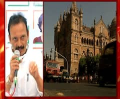 Congress On BMC : बीएमसीसाठी काँग्रेसचा 100 दिवसांचा प्रोग्राम, 227 जागांसाठी प्रयत्न : भाई जगताप