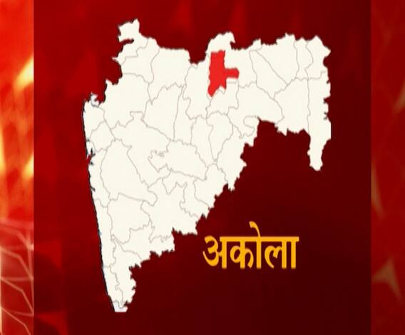 अकोला ग्रामपंचायत निवडणूक | अकोल्यात वंचित बहुजन आघाडीला मोठा धक्का, अमोल मिटकरींच्या कपाळी गुलाल