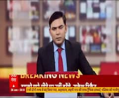 Rakesh Tikait बोले- गोली चलानी है तो चलाओ, धरना नहीं हटेगा | Kisan Andolan 